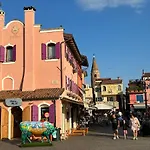 Apartmán App. Mare V&v