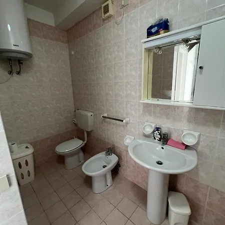 Lägenhet App. Mare V&v