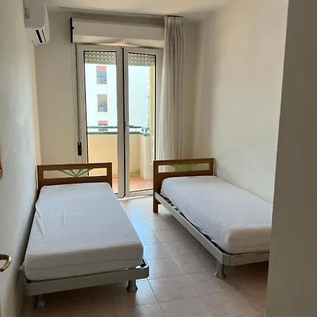 App. Mare V&v Lägenhet *