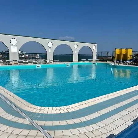 Lägenhet App. Mare V&v *