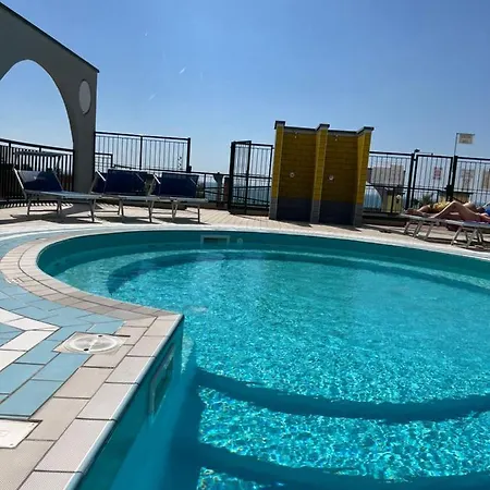 Lägenhet App. Mare V&v Caorle