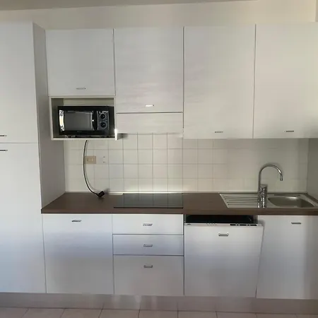 Apartmán App. Mare V&v *