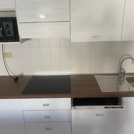 App. Mare V&v Appartement