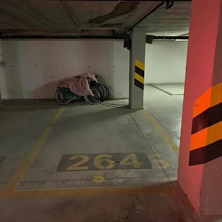 דירה App. Mare V&v קאורלה