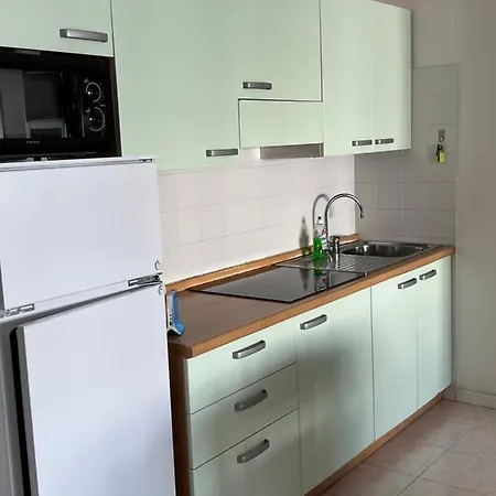 דירה App. Mare V&v קאורלה