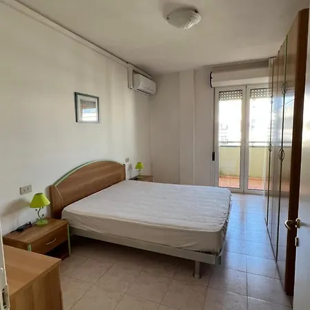 דירה App. Mare V&v קאורלה