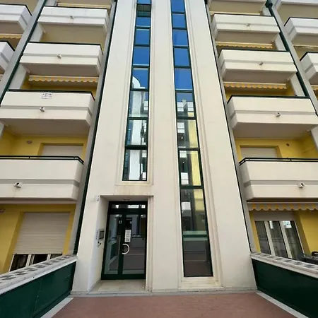 Daire App. Mare V&v Caorle