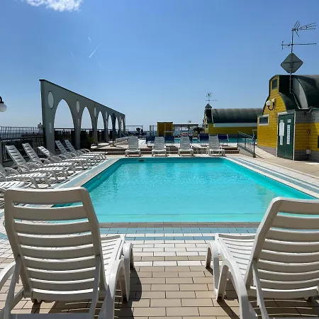 App. Mare V&v Appartement