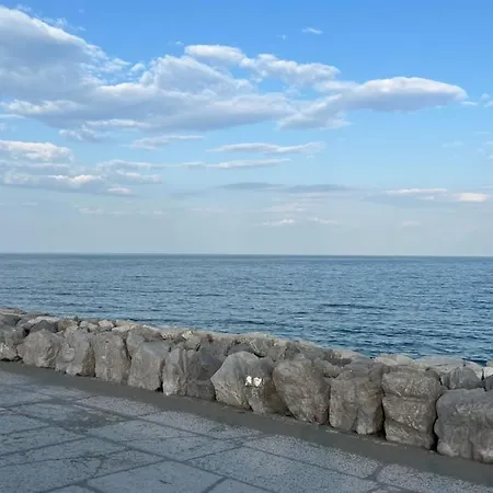 Daire App. Mare V&v *