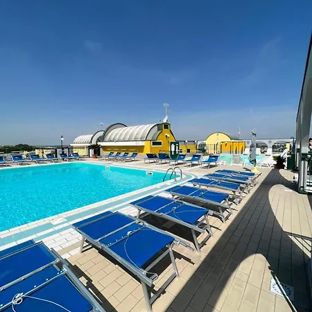 アパート App. Mare V&v