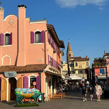 דירה App. Mare V&v