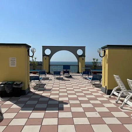 App. Mare V&v Appartement Caorle