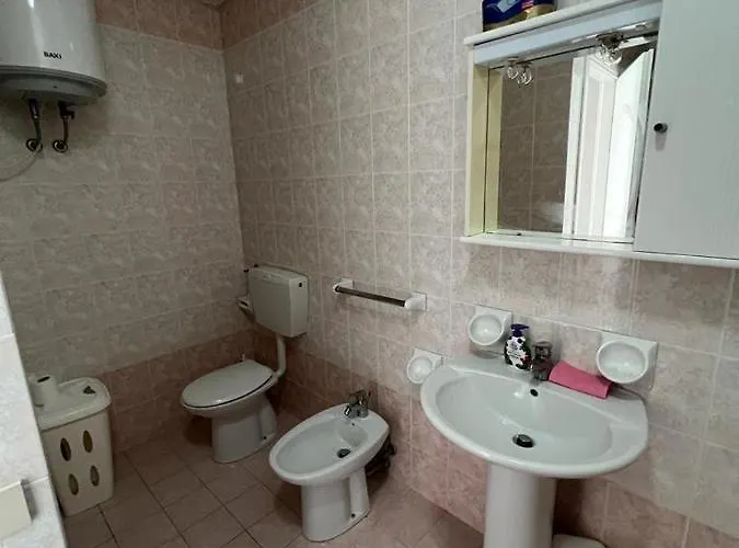 شقة App. Mare V&v