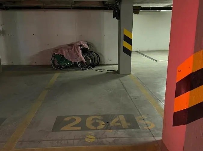 Lejlighed App. Mare V&v Caorle