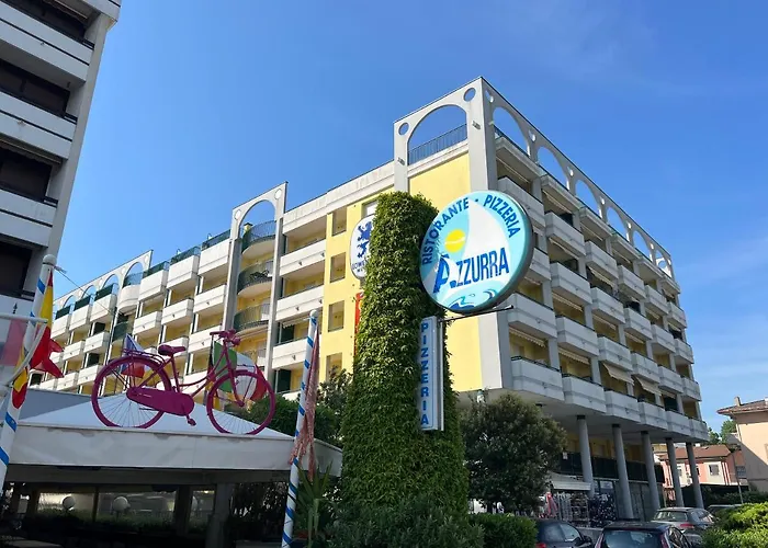 App. Mare V&v شقة