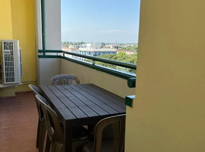 شقة App. Mare V&v *