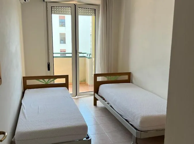 App. Mare V&v Apartament *