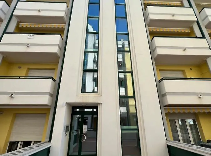 Apartament App. Mare V&v Caorle