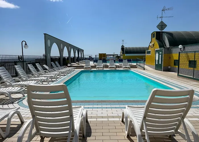 App. Mare V&v شقة