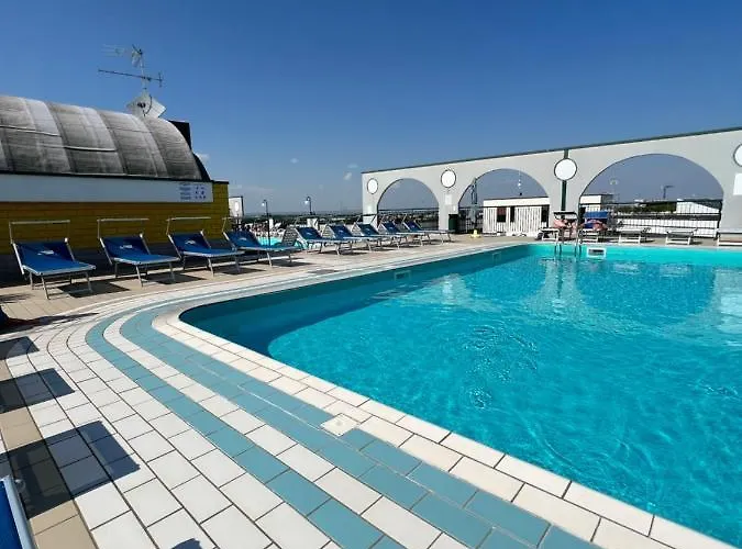 Apartament App. Mare V&v