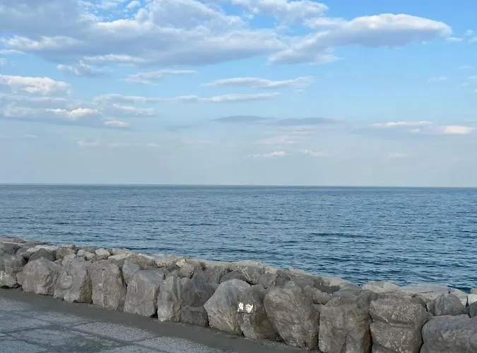 Lejlighed App. Mare V&v *