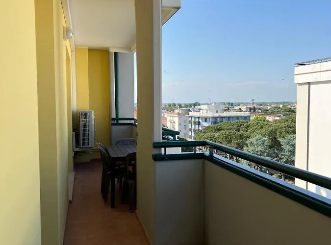 شقة App. Mare V&v