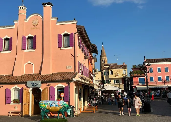 شقة App. Mare V&v