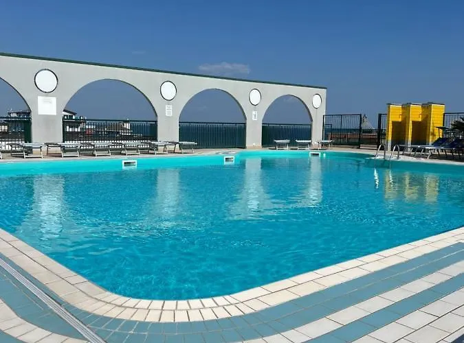 Lejlighed App. Mare V&v *