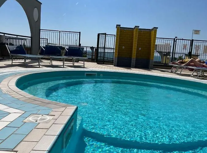 Lejlighed App. Mare V&v Caorle